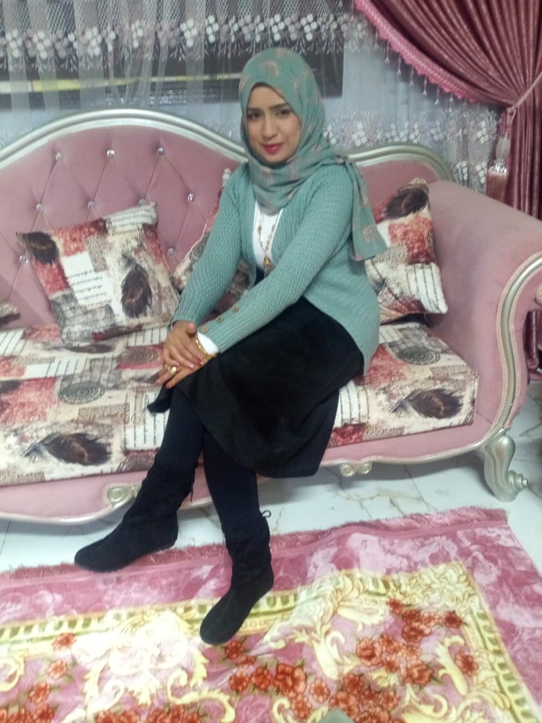 Ghada Atef Hassan Ali 